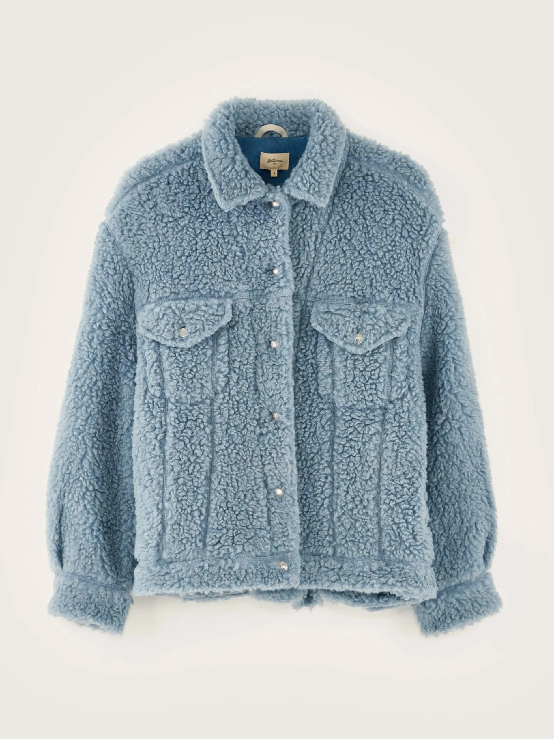 Bellerose Joyce Teddy Jas Discount