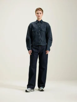 Bellerose Kapla Denim Hemd Best