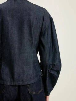 Bellerose Kapla Denim Hemd Best