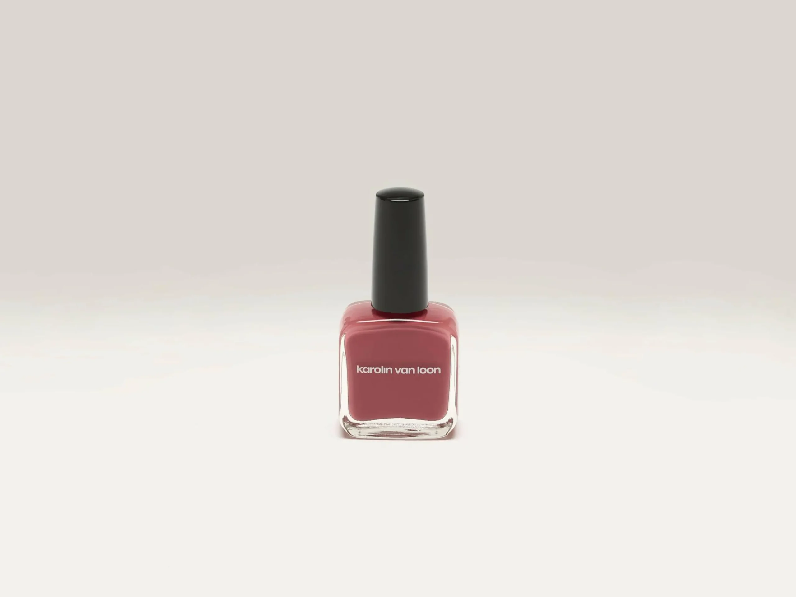 Karolin van loon 38 Framboise Rose Nagellak Sale