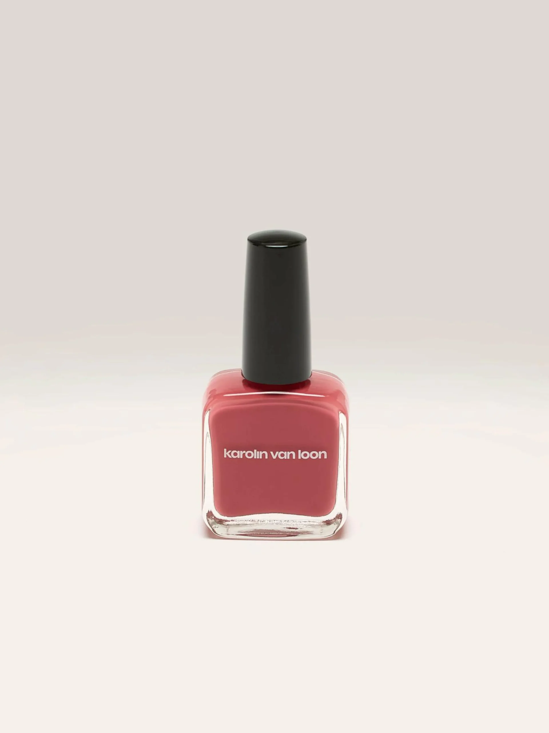 Karolin van loon 38 Framboise Rose Nagellak Sale