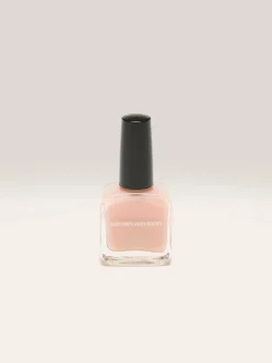 Karolin van loon 26 La Premiere Veganistische Base Coat