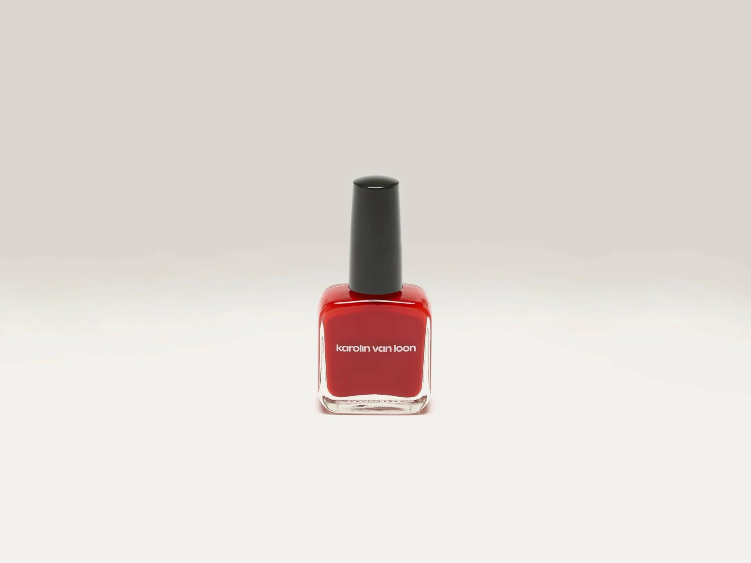 Karolin van loon 37 Tomate Rouge Nagellak Hot