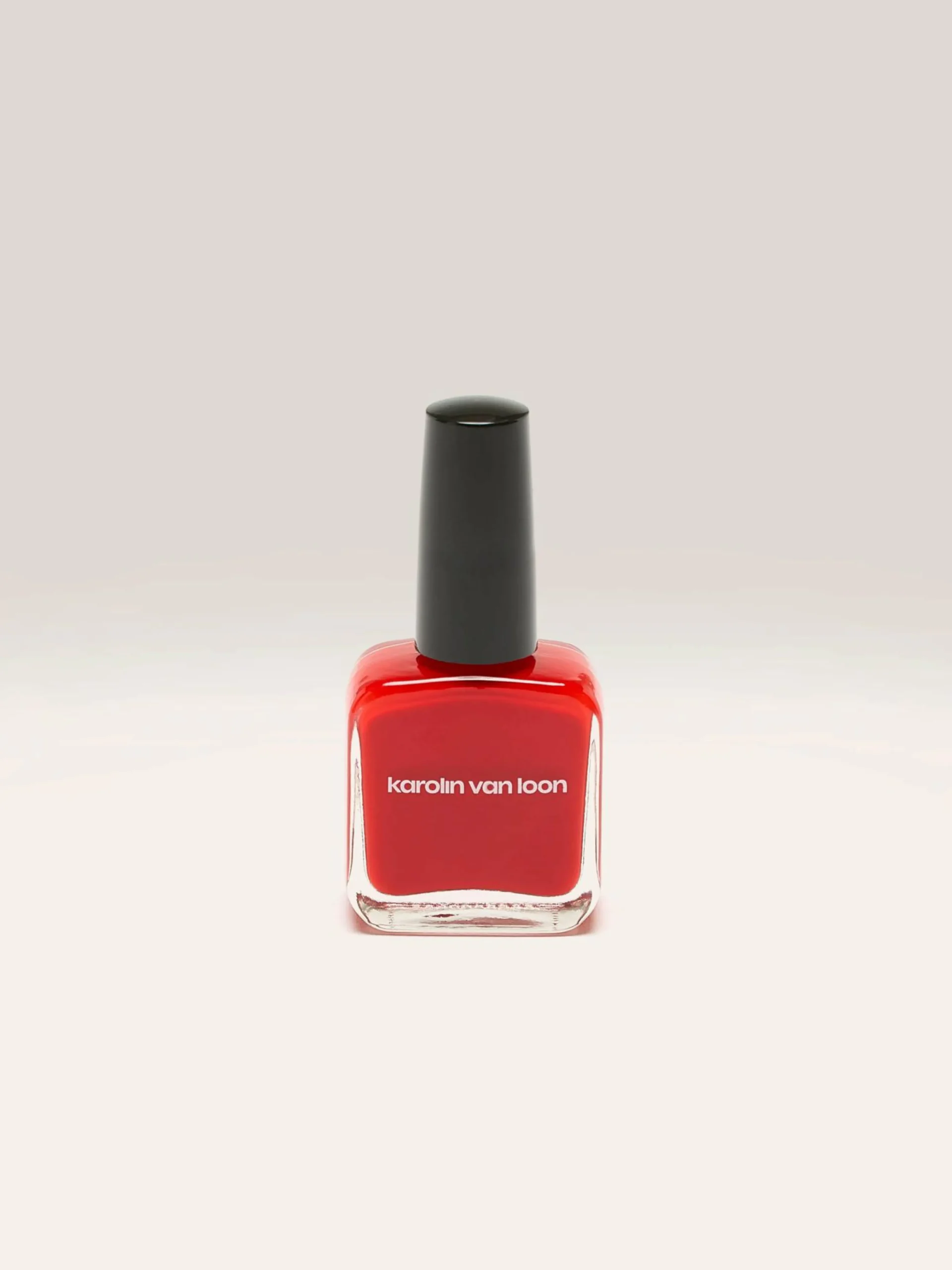 Karolin van loon 37 Tomate Rouge Nagellak Hot
