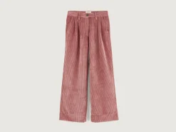 Bellerose Katie Corduroy Broek Lychee Outlet