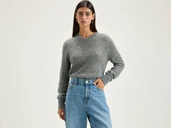 Bellerose Kilux V-hals Trui Outlet