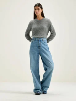 Bellerose Kilux V-hals Trui Outlet