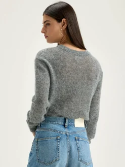 Bellerose Kilux V-hals Trui Outlet