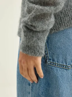 Bellerose Kilux V-hals Trui Outlet