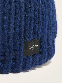 Bellerose Kouha Gebreide Muts Worker Best
