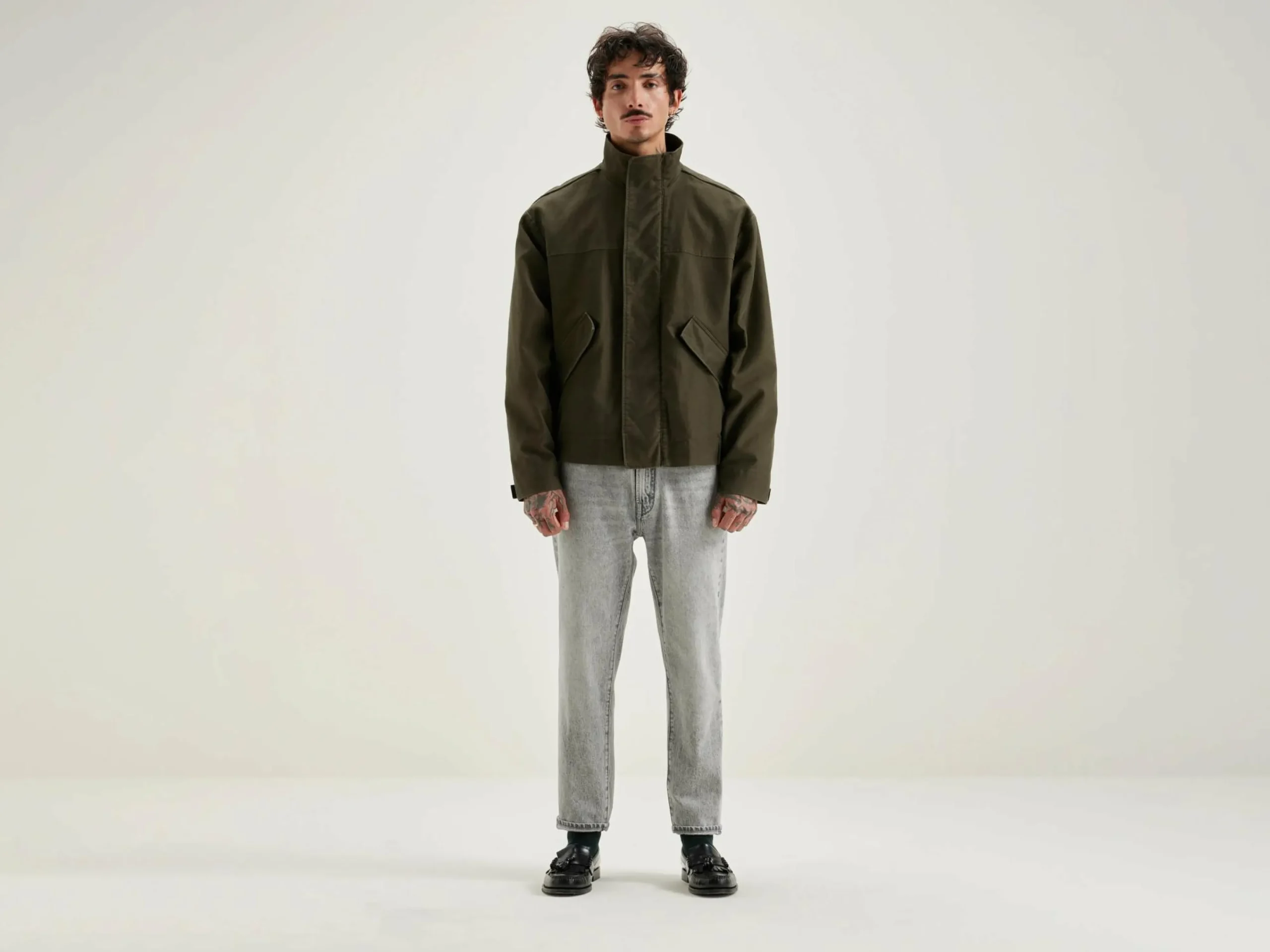 Bellerose Krazy Jas Hot