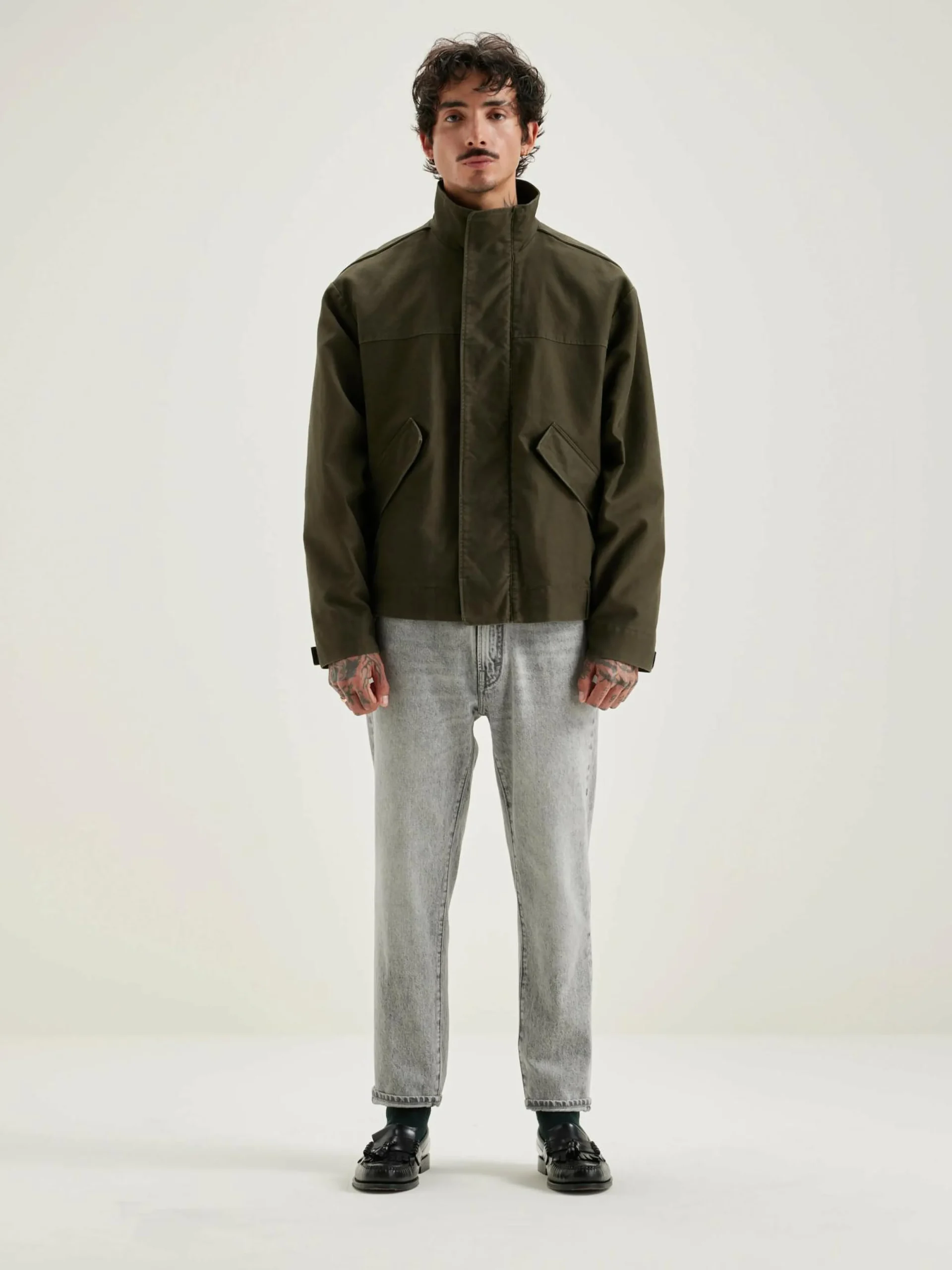 Bellerose Krazy Jas Hot