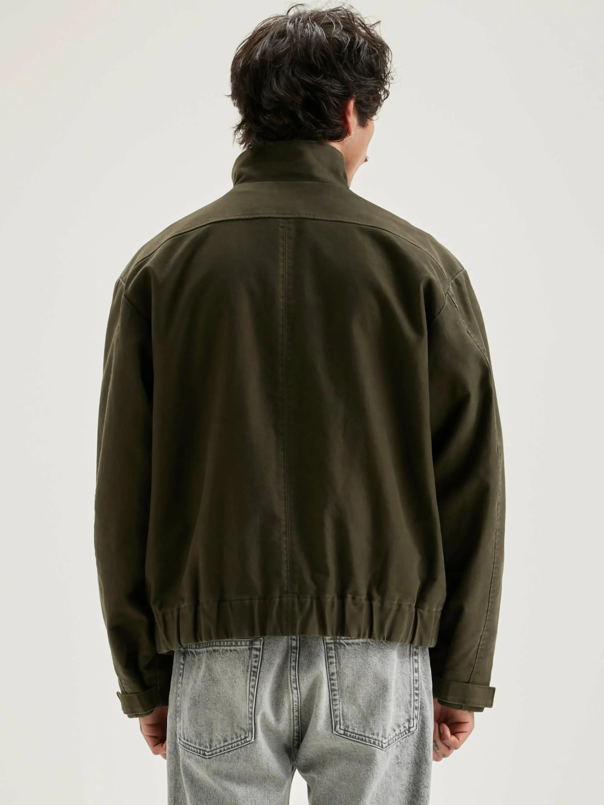 Bellerose Krazy Jas Hot