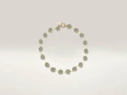 Labro Fiori Bracelet Clearance