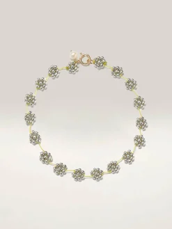 Labro Fiori Bracelet Clearance