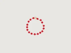 Labro Fiori N° 24 Armband Hot