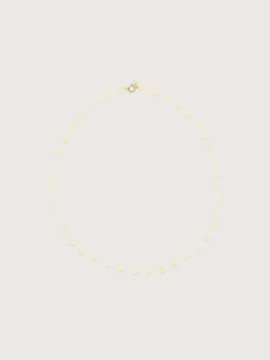 Labro Fiori N° 01 Halsketting Clearance