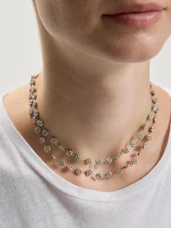 Labro Fiori N° 26 Halsketting