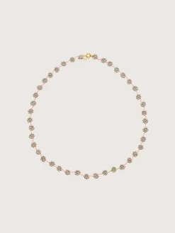 Labro Fiori N° 27 Halsketting Hot