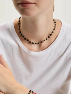 Labro Fiori N° 23 Halsketting New