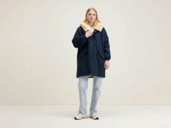 Bellerose Laos Parka Met Capuchon America Best