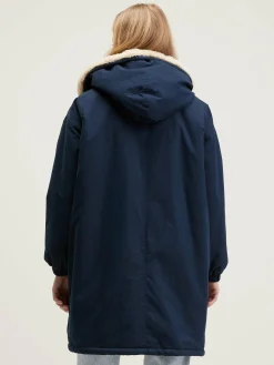 Bellerose Laos Parka Met Capuchon America Best