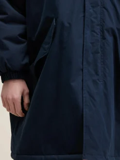 Bellerose Laos Parka Met Capuchon America Best