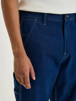 Lee Carpenter Jeans Clearance