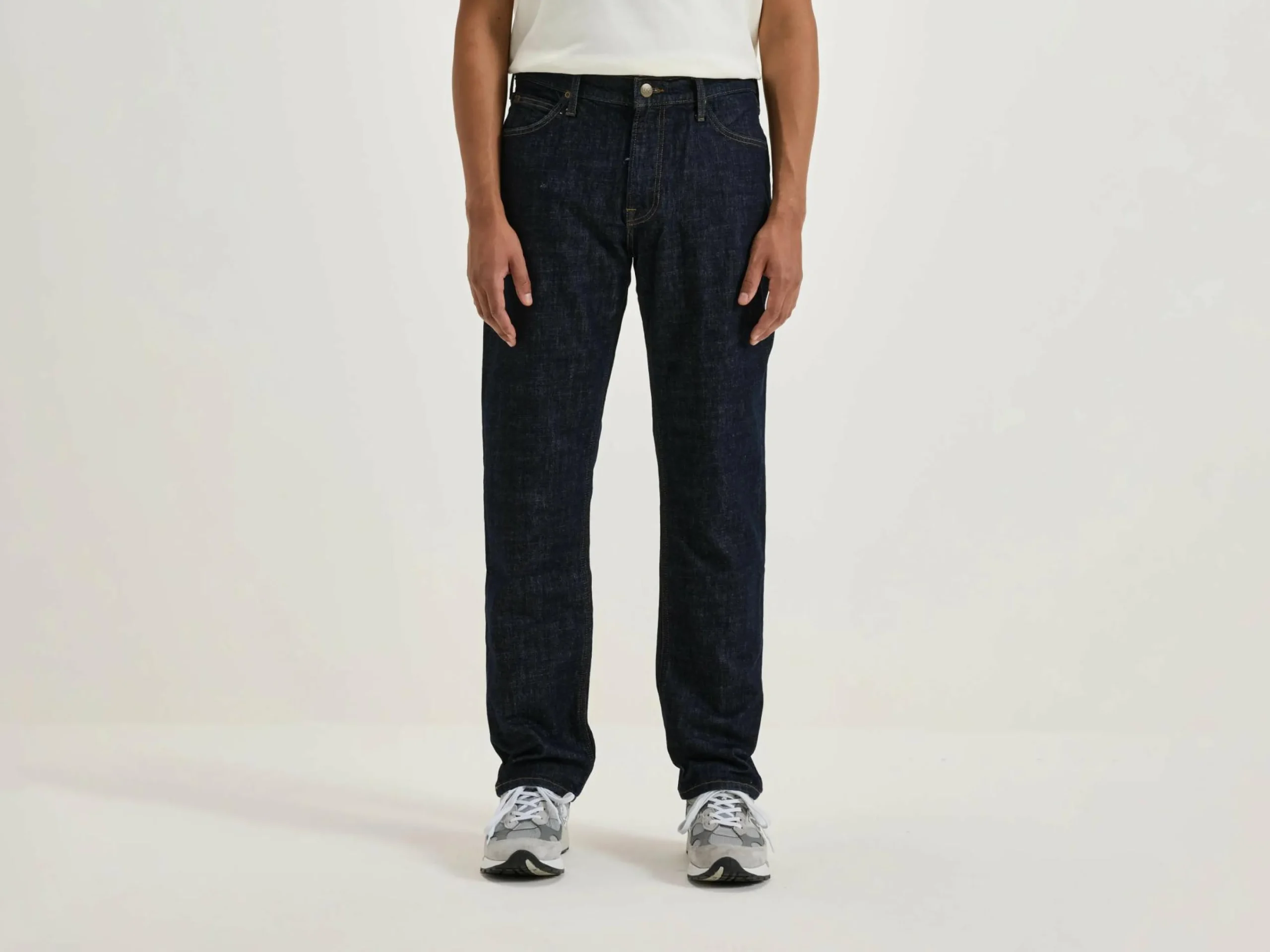 Lee Jeans West New