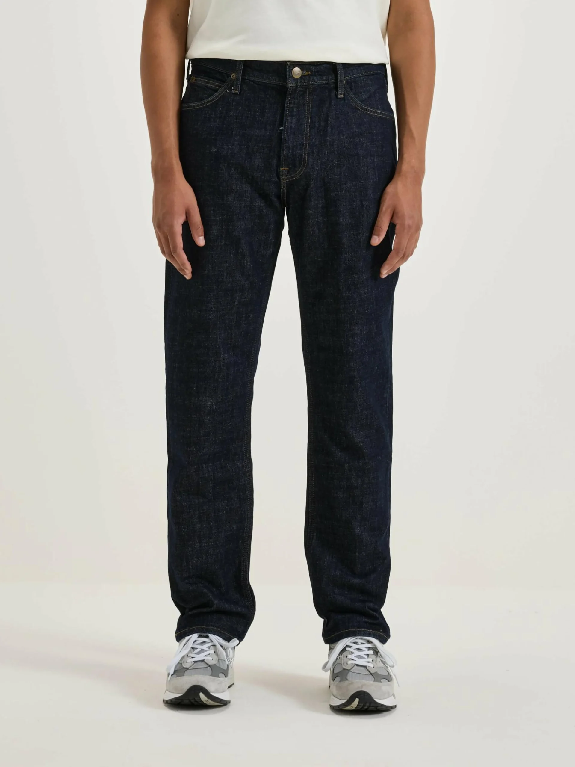 Lee Jeans West New