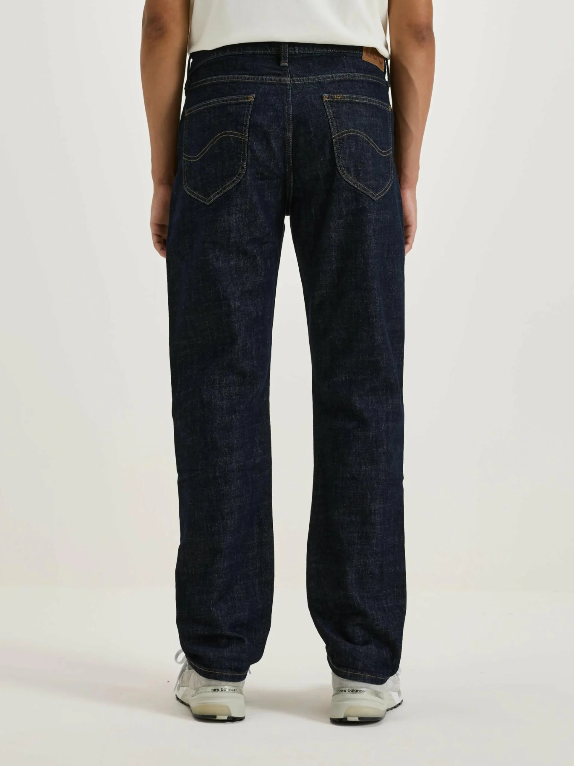 Lee Jeans West New