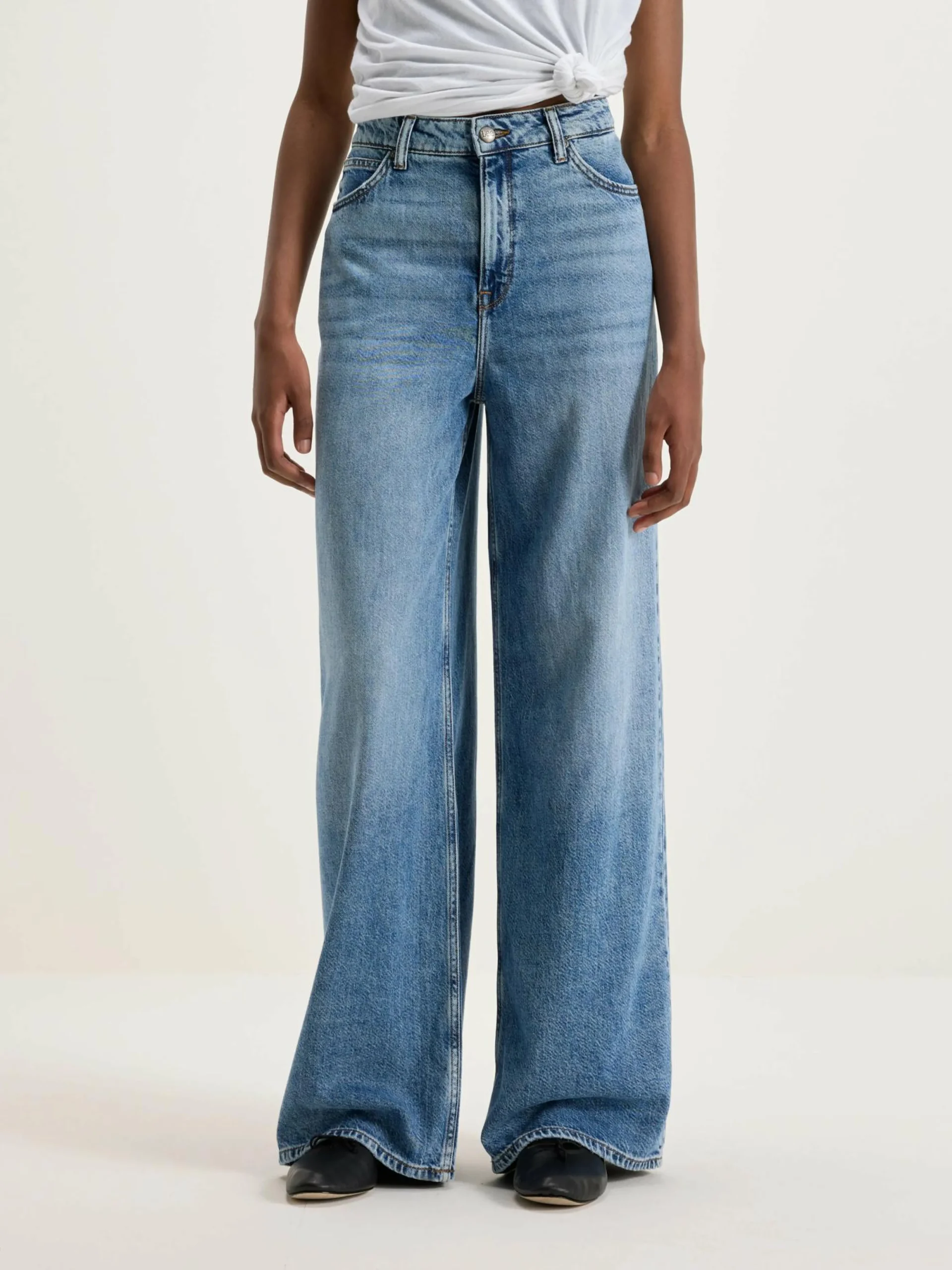 Lee Stella A Line Jeans Sale