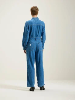 Lee Werkkleding Unionall Discount