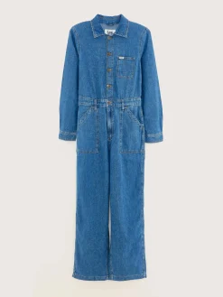 Lee Werkkleding Unionall Discount