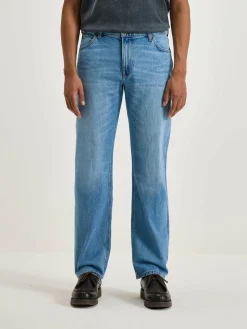 Lee West Jeans Clearance