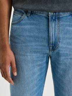 Lee West Jeans Clearance