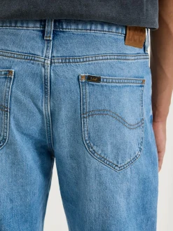 Lee West Jeans Clearance