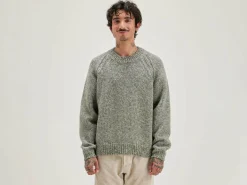 Bellerose Leloc Ronde Hals Trui Outlet