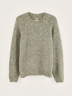 Bellerose Leloc Ronde Hals Trui Outlet