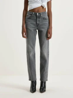 Levi's® 501™ Crop Jeans New