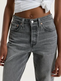Levi's® 501™ Crop Jeans New