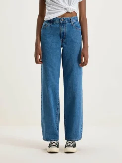 Levi's® Baggy Dad Jeans Hot