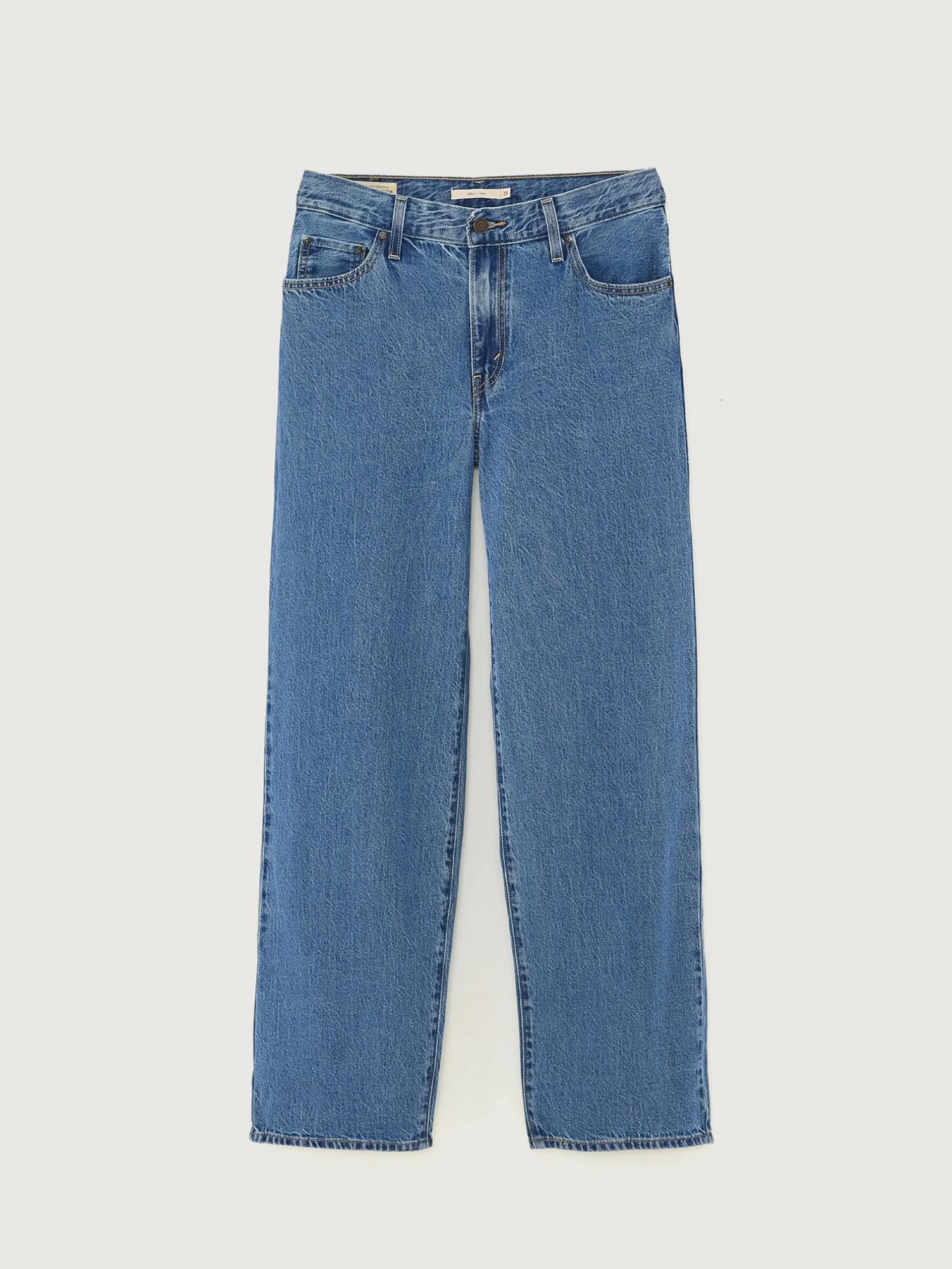 Levi's® Baggy Dad Jeans Hot
