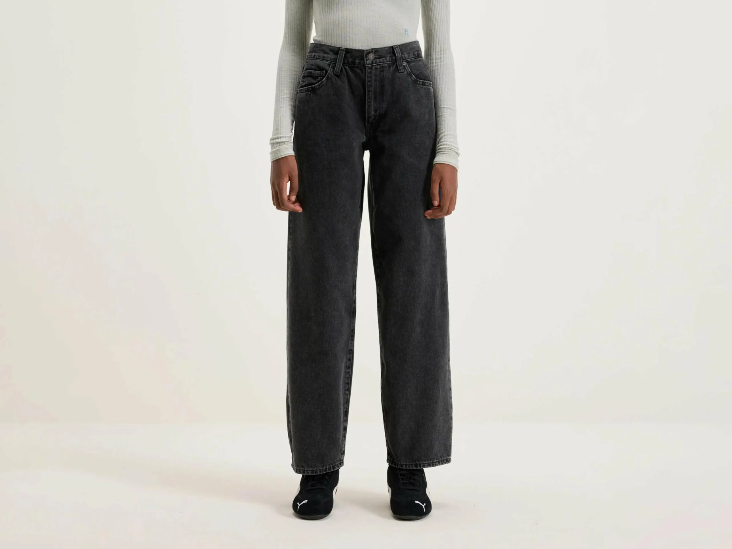 Levi's® Baggy Dad Jeans New