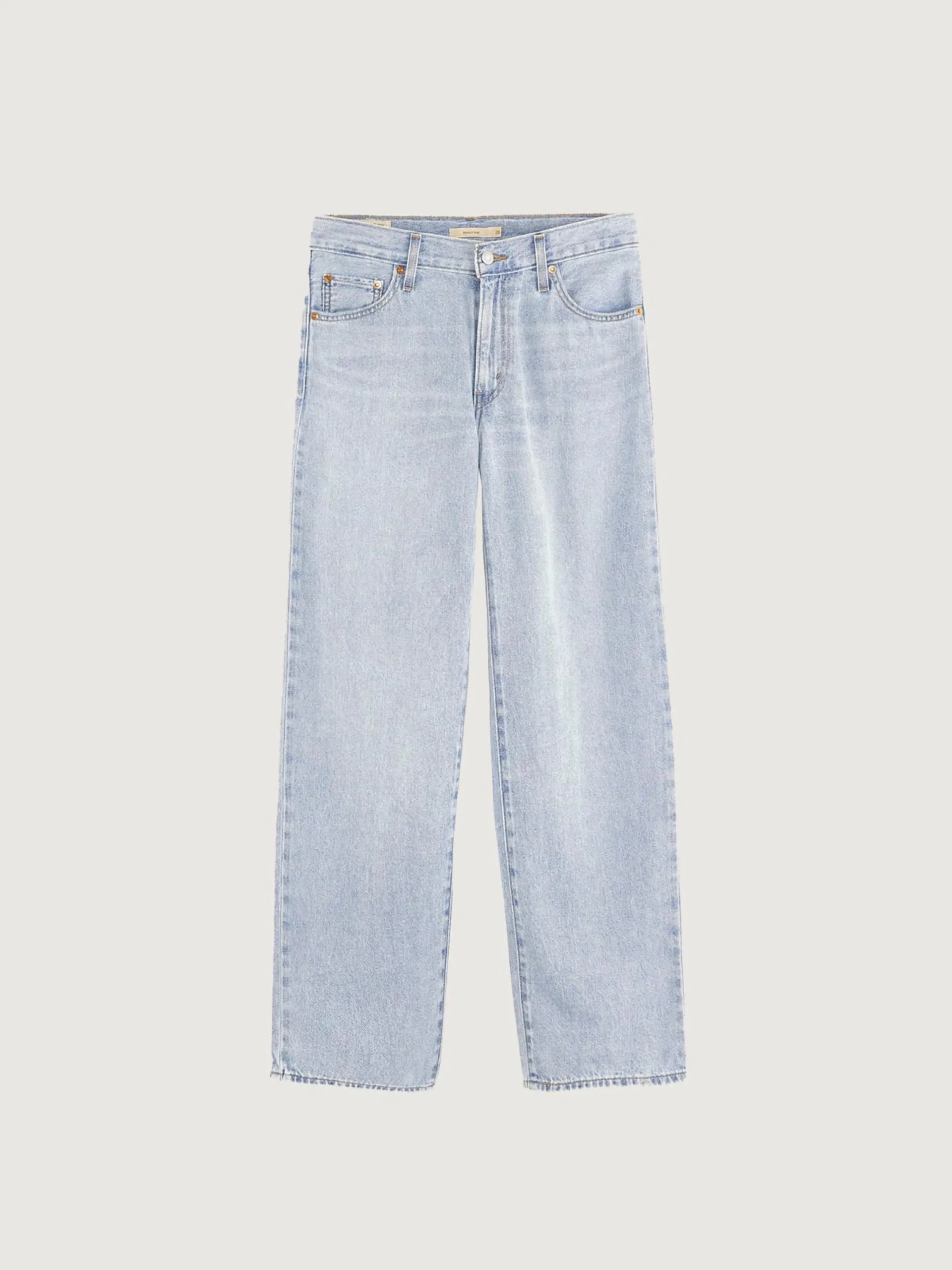 Levi's® Baggy Dad Lichtgewicht Jeans Outlet