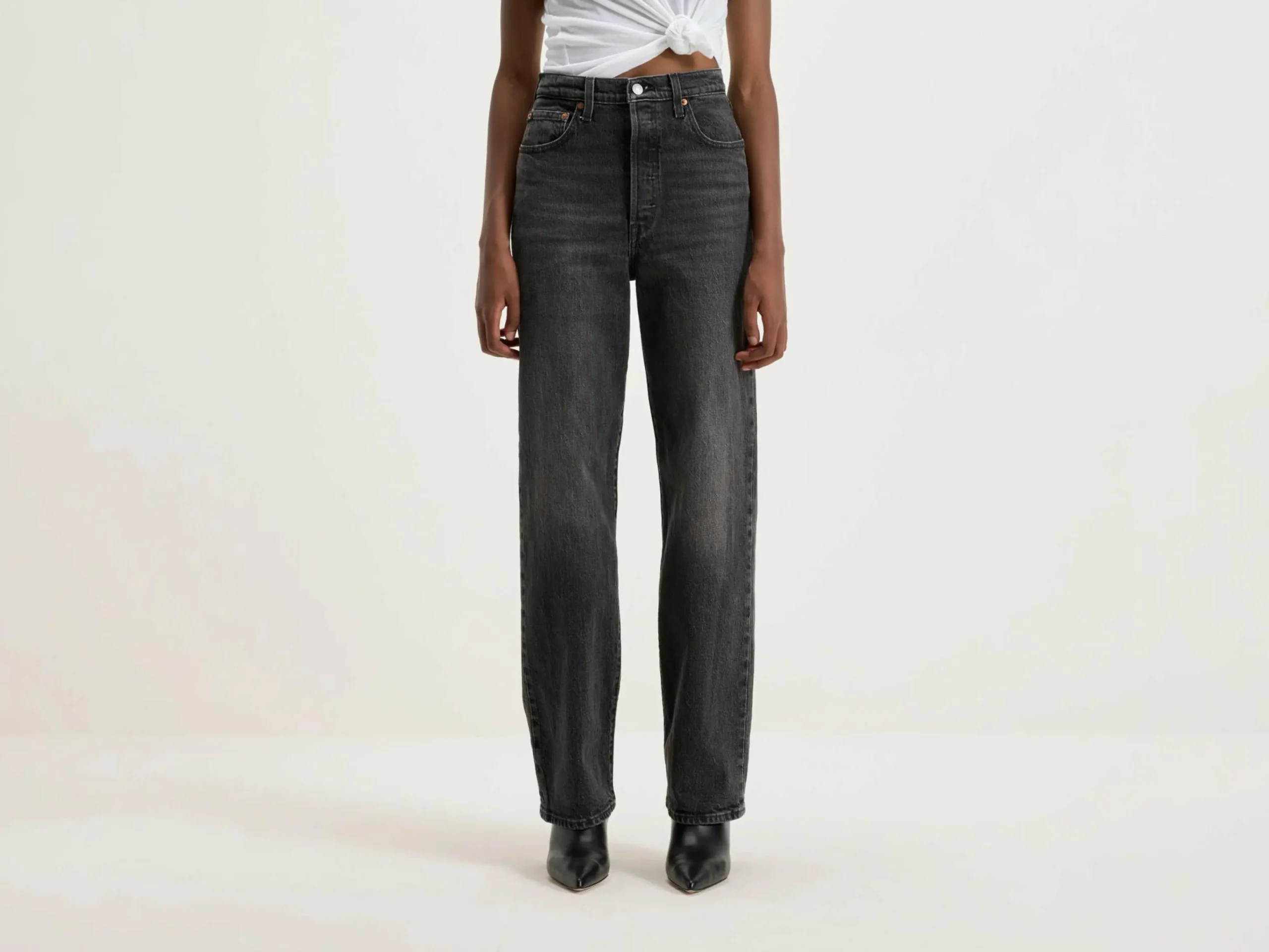 Levi's® Ribcage Full Length Jeans Online