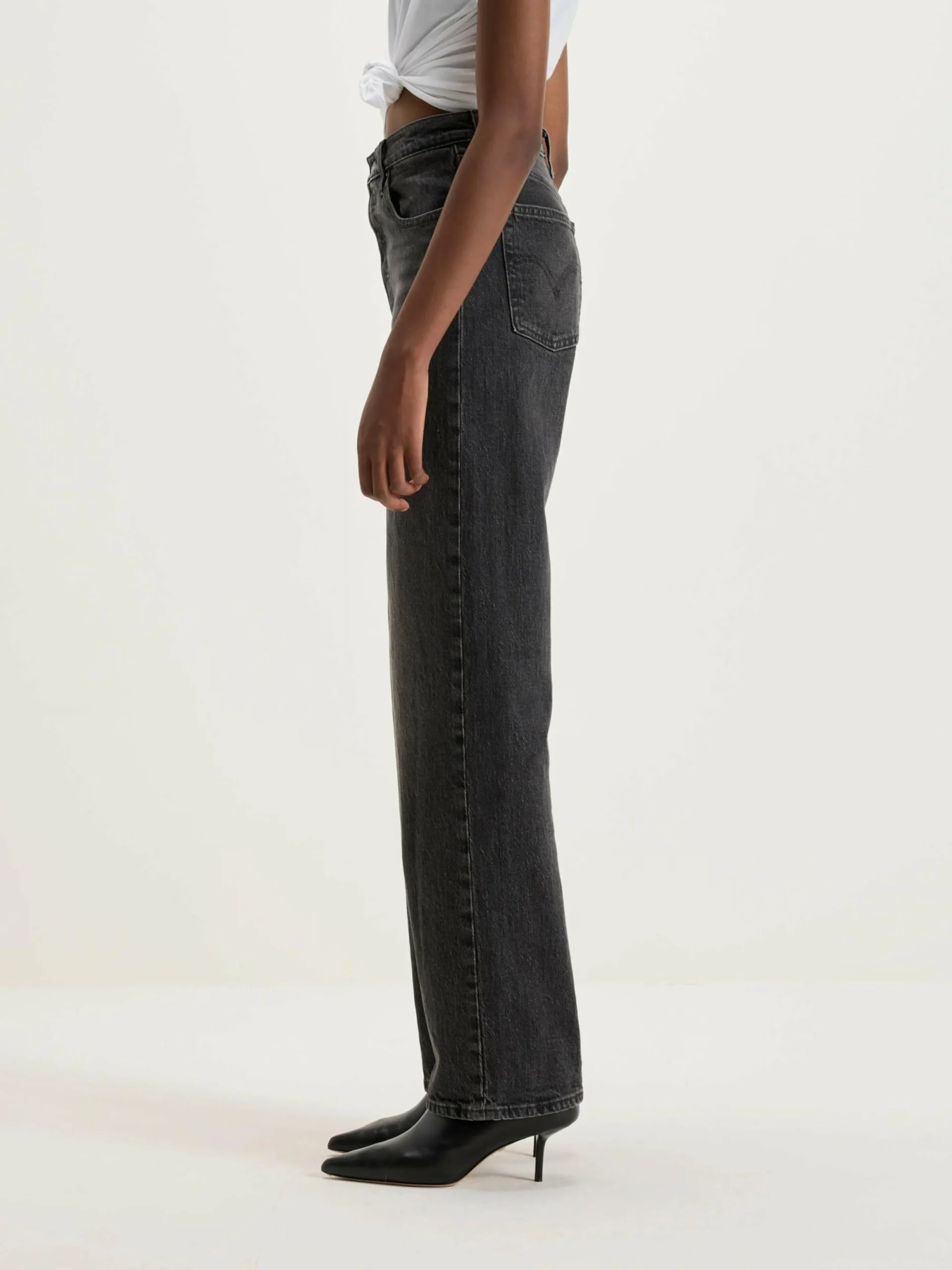 Levi's® Ribcage Full Length Jeans Online
