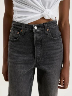 Levi's® Ribcage Full Length Jeans Online