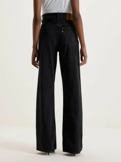 Levi's® Ribcage Wide Leg Jeans Outlet