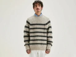 Bellerose Lidon Ronde Hals Trui Hot